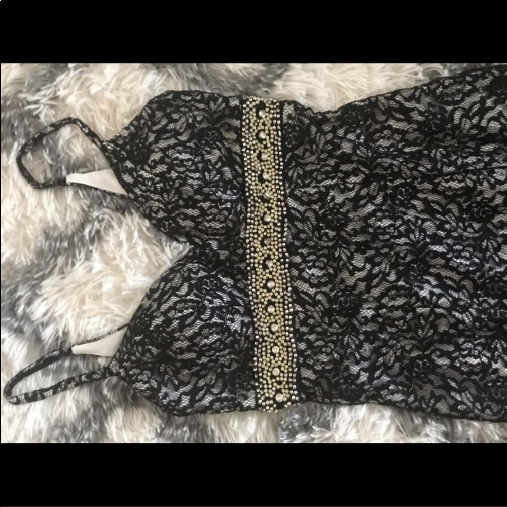 Elegant dress